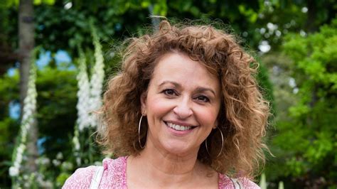 nadia sexy photos|Nadia Sawalha shows off her curves in incredible bikini